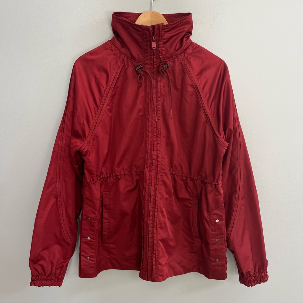 Athleta Escape Jacket Size Small Transitional Lig… - image 2